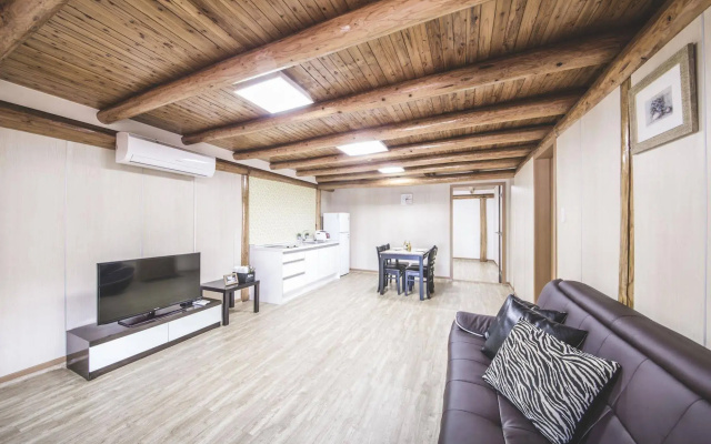 Sunyang Village Pension