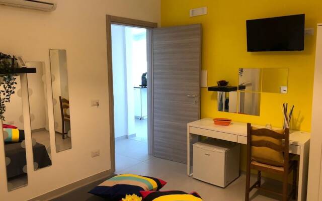 B&B Il Giardino sul Mare