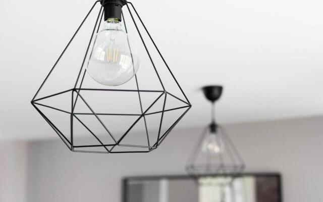 Moda Stays - John Brooks Serviced Houses