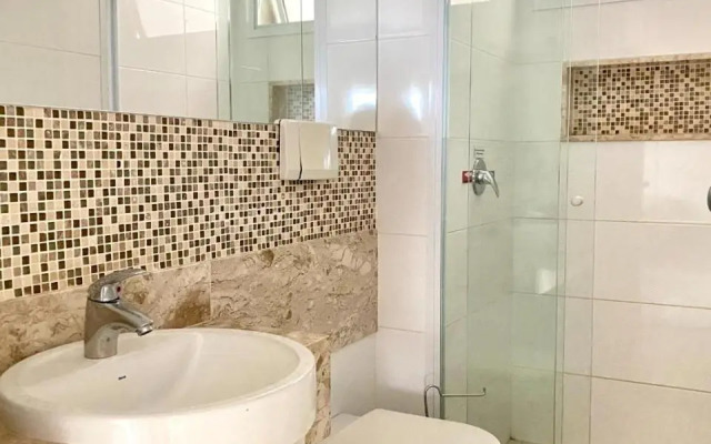 Apartamento em Holambra