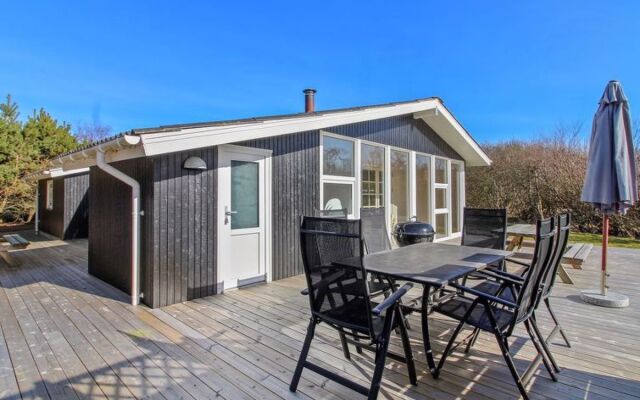 "Amarah" - 1.2km from the sea in Western Jutland