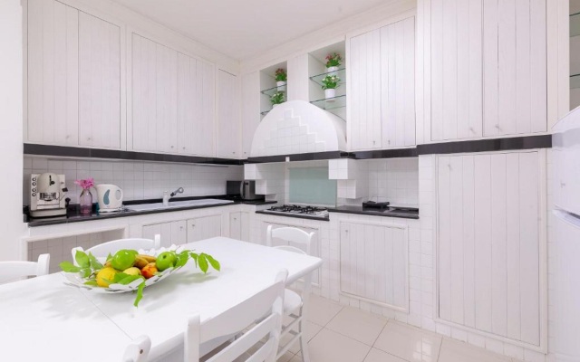 Relais Regina Rosanna