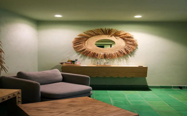 William Hotel Boutique De Diseño