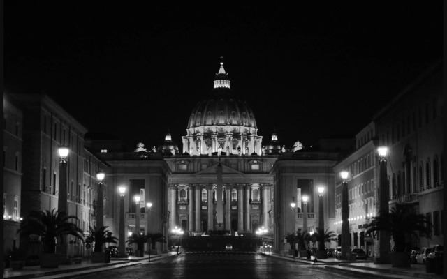 St. Peter' Six Rooms & Suites
