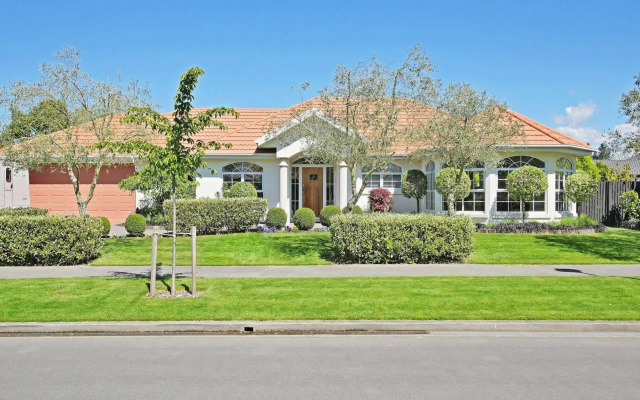 Olive House B&B