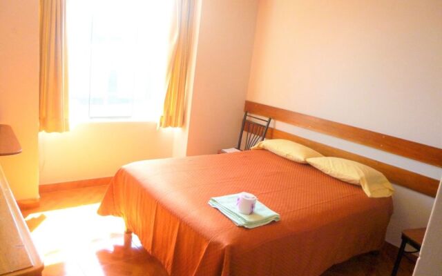 Hotel Paraiso