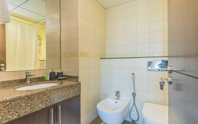 DHH - Bay Central West