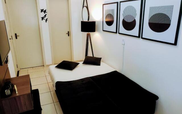 Residencial Catarina