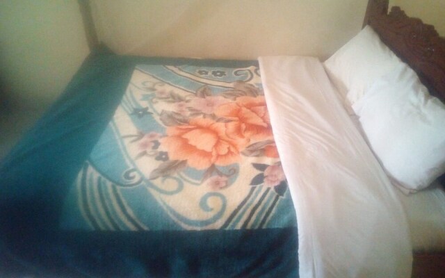 Soulfa Guest House