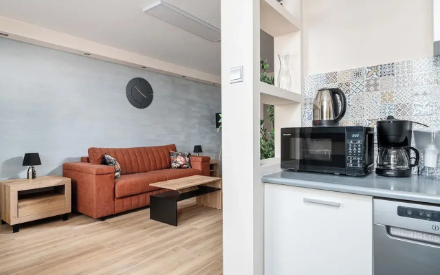 RentPlanet - Apartament Piotrkowska