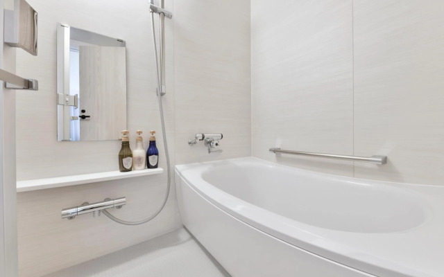 Vessel Hotel Fukuyama