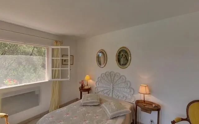 La Demeure Des Vergers