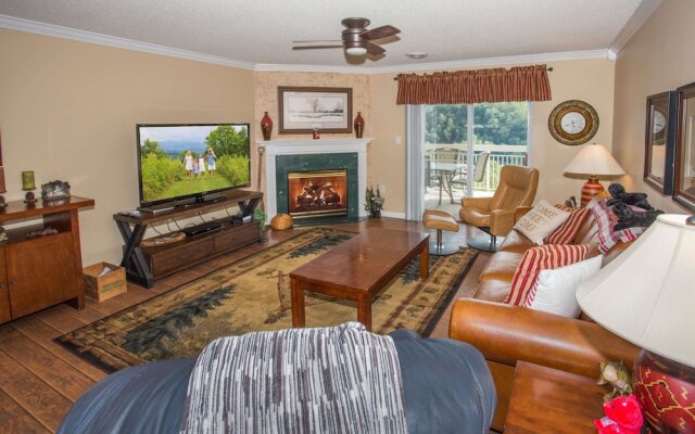 Whispering Pines 552