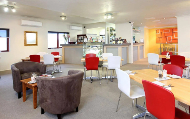 Best Western Gregory Terrace Brisbane