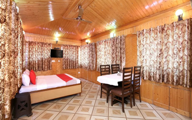 OYO 12796 Home Studios Hill View Solan