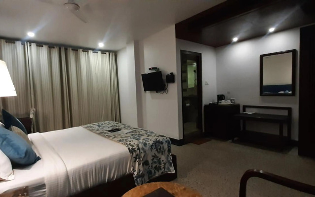 Hotel TSG Grand