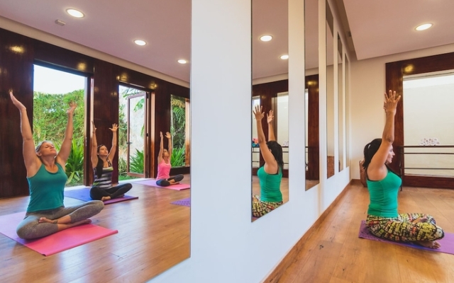 Celeste Residences and Spa