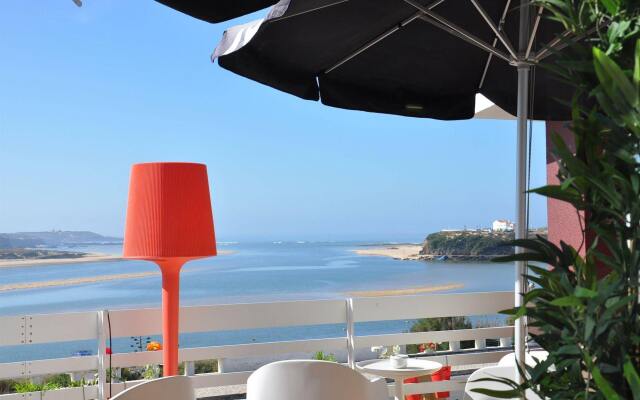 HS Milfontes Beach Hotel - Duna Parque Resorts & Hotels