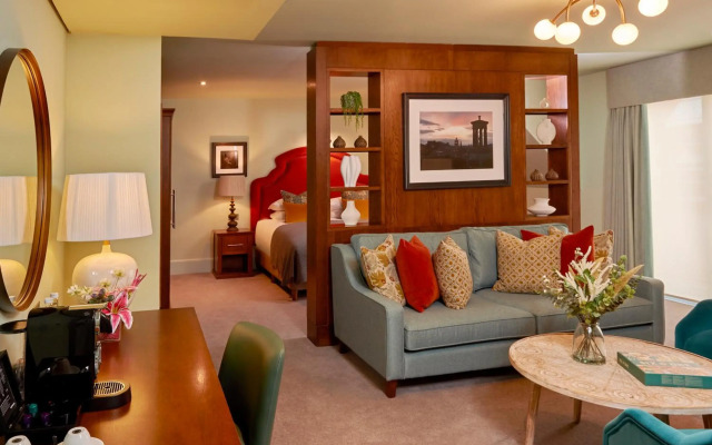 Hotel du Vin & Bistro Edinburgh