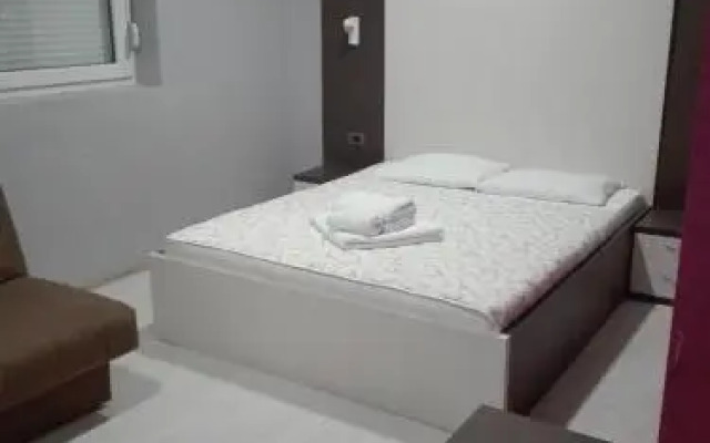 Hostel Silver House Novi