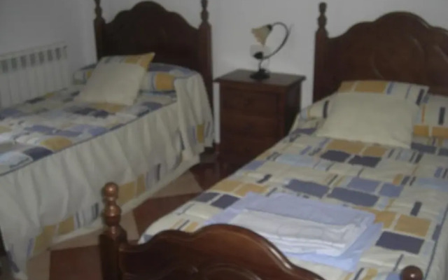 Villa Minerva With Views of the Serrania de Ronda