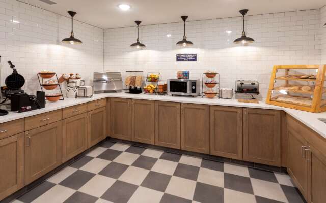 Grandstay Hotel and Suites Milbank
