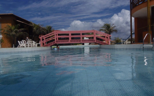 Foz do Sauípe Eco-Hotel