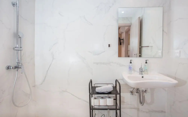 Saltriver rooms