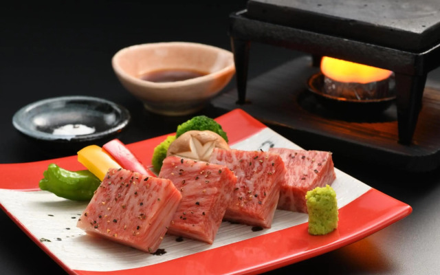 Moritaya