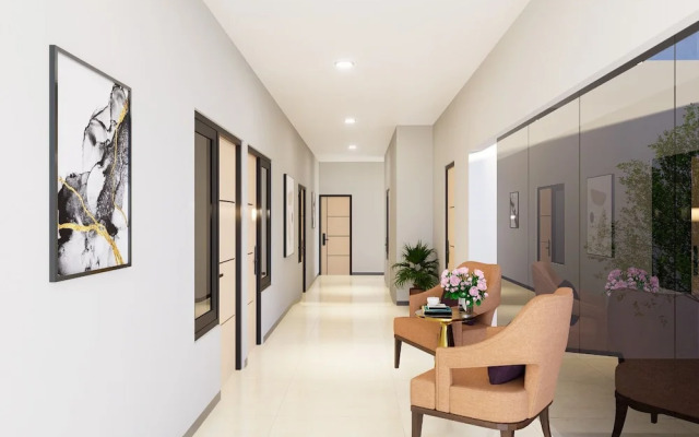 Darmo Inn By News Hotel