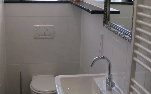 Cozy Holiday Home In Brilon near Ski Slopes