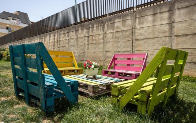 Appartamento Dimora Dei Fiori