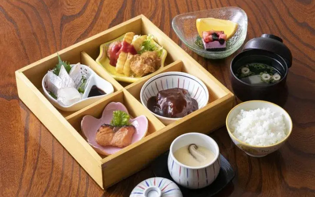 Onoue Ryokan