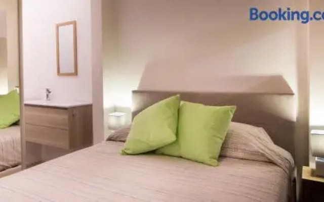 Valletta Hastings Studio Apartment