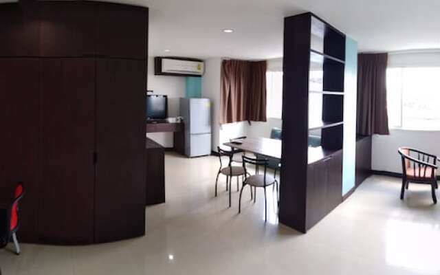 Sansabai Place