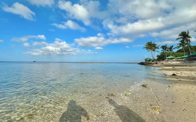 Manzil Anilao B&B Superior Bedroom U3