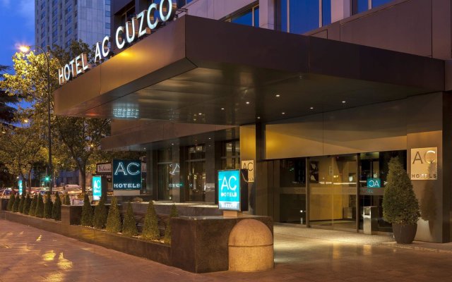 AC Hotel Cuzco by Marriott