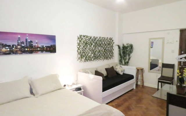 Praia do Flamengo Apartment