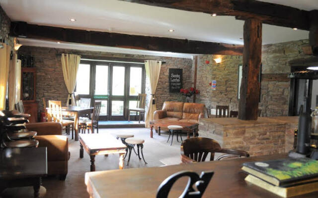 Black Mountain Lodge