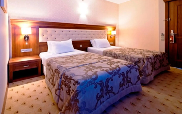Yucesoy Liva Otel