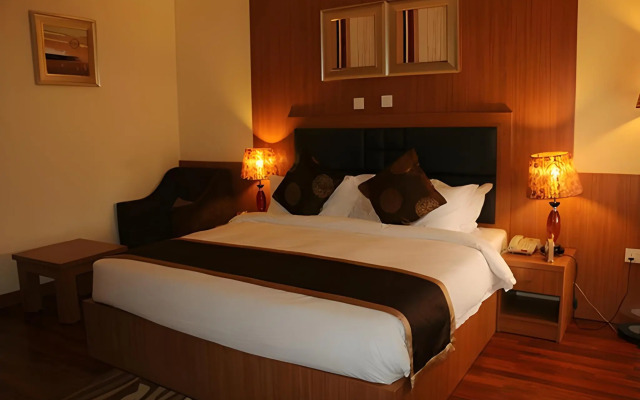 Ibeto Hotels