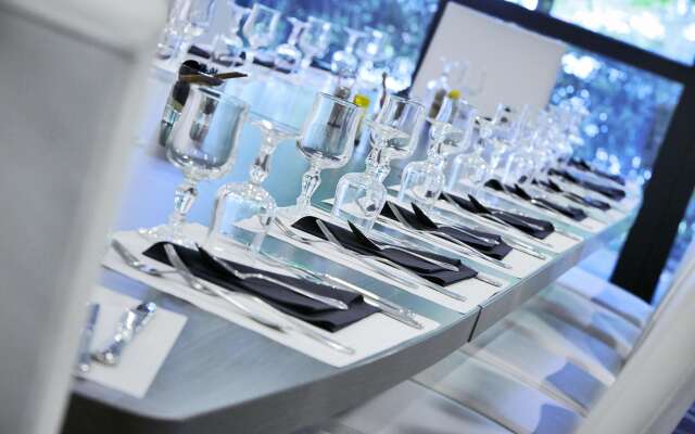 Hôtel Kyriad Saint Quentin en Yvelines - Montigny