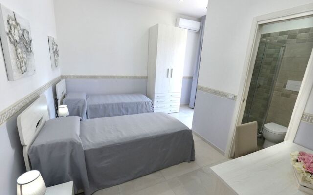 B&B The Patty’s Terrace