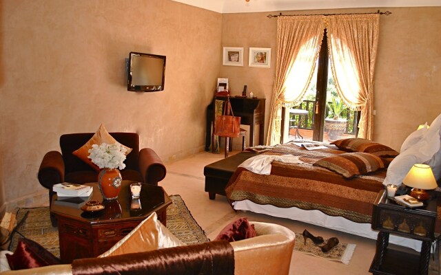 Riad Al Mendili Private Resort & Spa