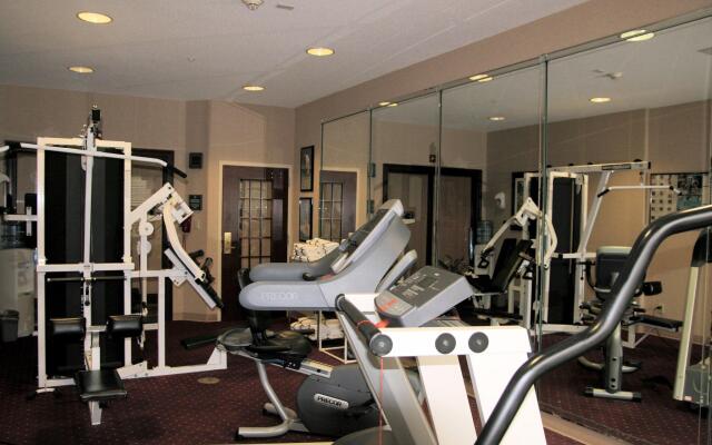 Hampton Inn Louisville - Northeast