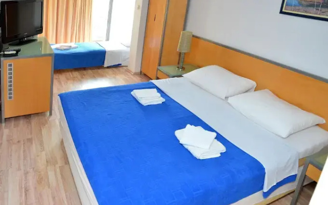 Hotel Savojo