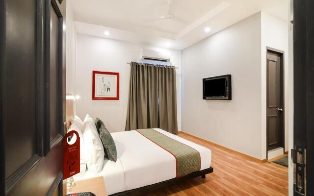 OYO Townhouse 091 Nungambakkam