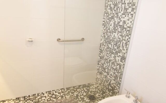 Cafila Boutique Apartments & Spa