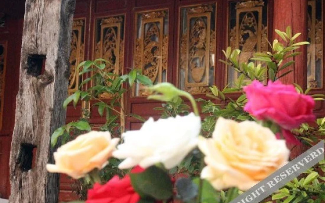 Li Jiang Nest Inn