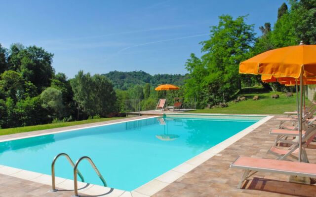 House La Gora Montopoli In Valdarno